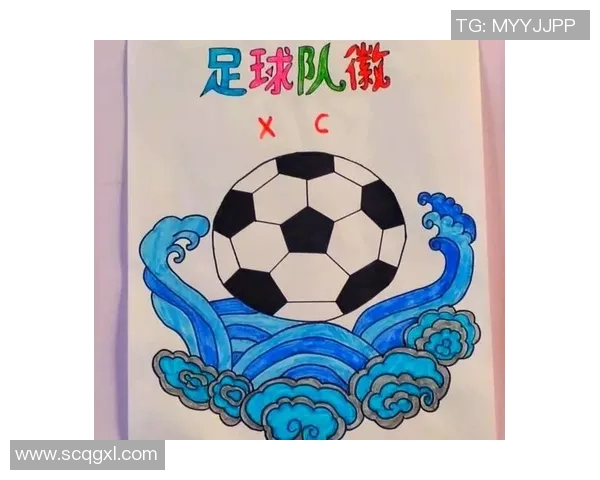 制作独特足球明星卡片的详细步骤与创意设计指南