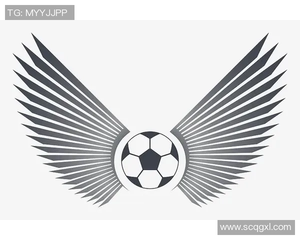 足球翅膀的梦想飞翔在绿茵场上追逐自由与激情的旅程