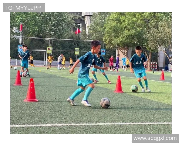 足球课程顾问助您提升技能与战术理解开启精彩足球之旅